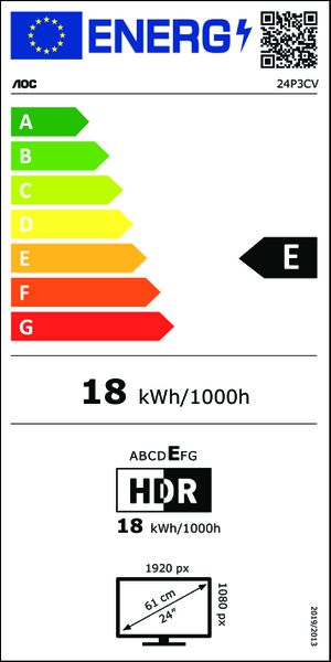 Étiquette énergétique 627459744