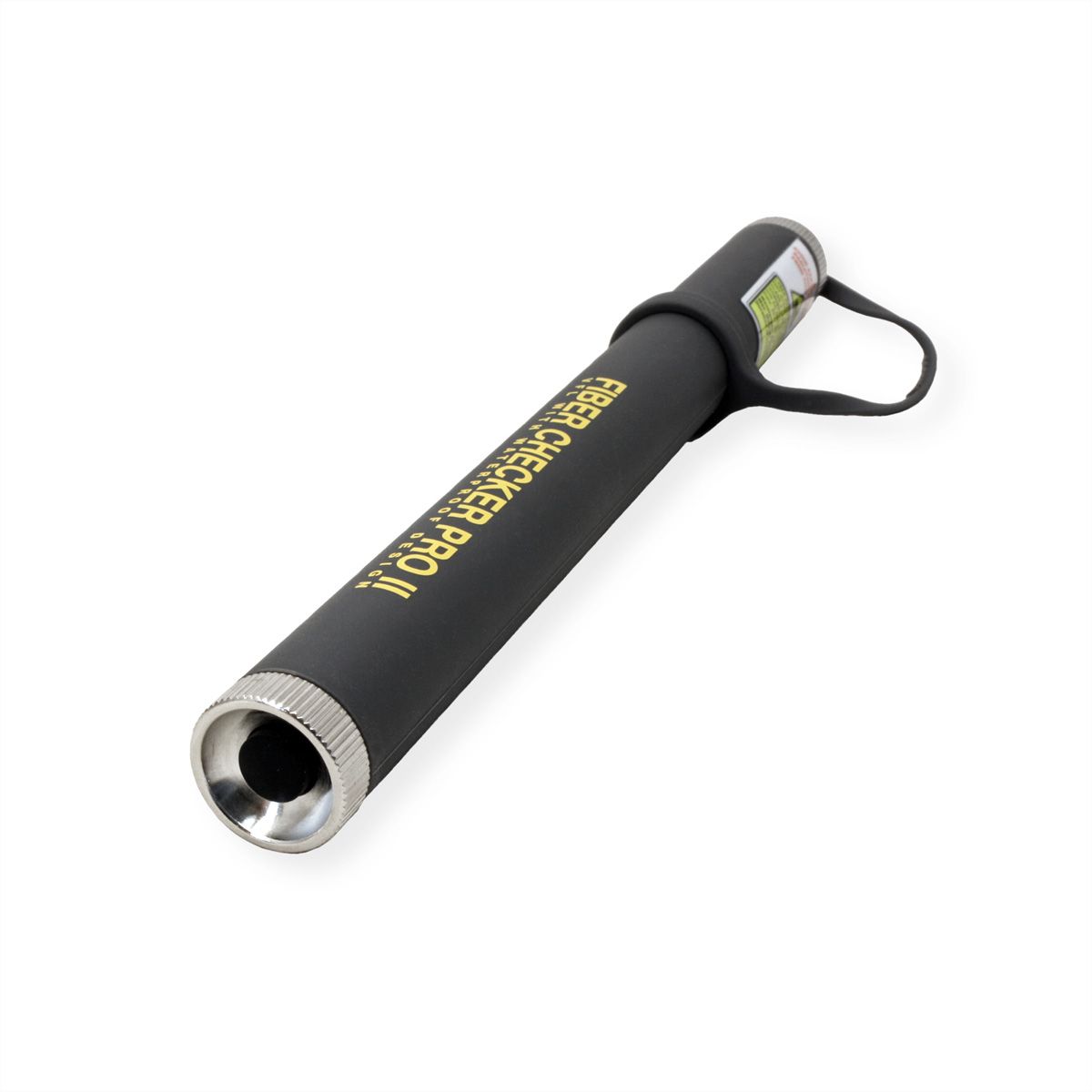 HOBBES Fiber Checker Pro II Testeur de fibre optique  2,5 & 1,25 mm