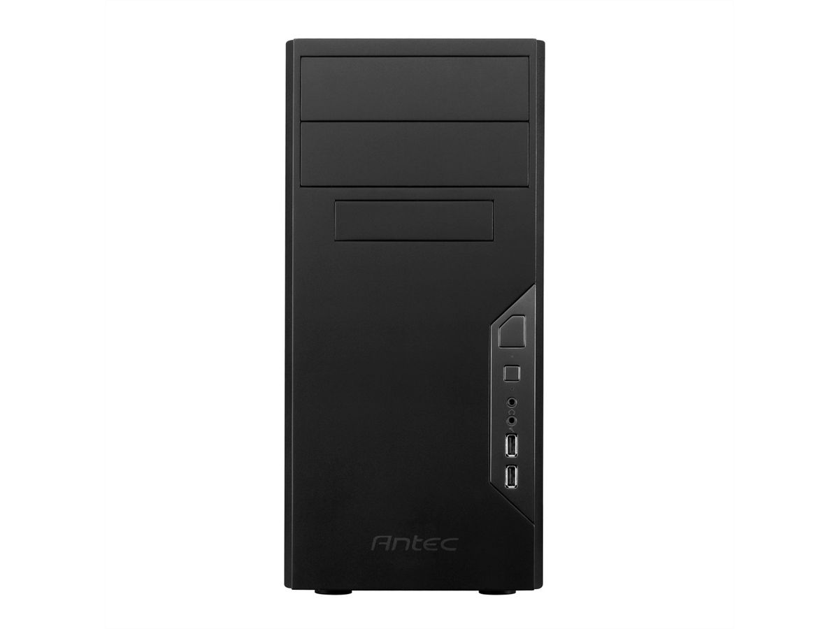 ANTEC VSK 3000B-U3/U2 Boîtier PC mini-tour ATX