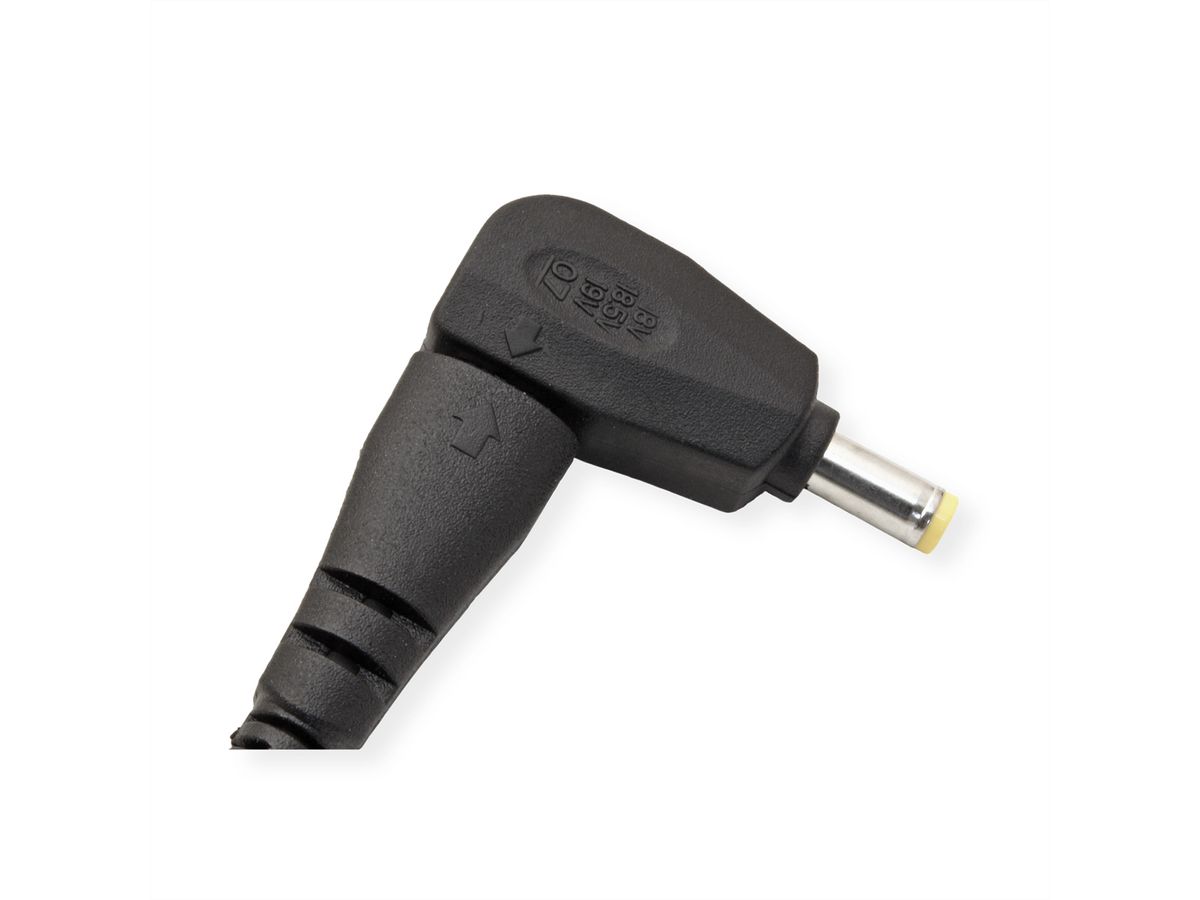 Xilence XM012 Alimentation pour ordinateur portable 120W, 11 Adapteurs