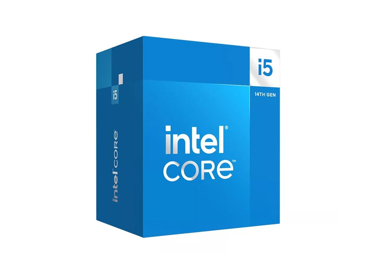 Intel Core i5-14400 processeur 20 Mo Smart Cache Boîte