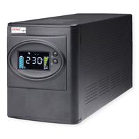 ROLINE LineSecure III 1000 - UPS Line Interactive