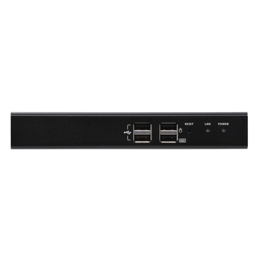 ATEN KE8900SR Récepteur KVM un affichage HDMI sur IP mince