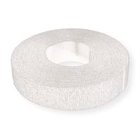 VELCRO® ONE-WRAP® Bande sur rouleau, 20mm, blanc, 25 m