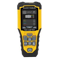 KLEIN TOOLS 501-915 TDR Mesure de longueur de câble