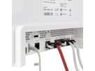 METZ CONNECT Connecteur RJ45 C6A ultra-court