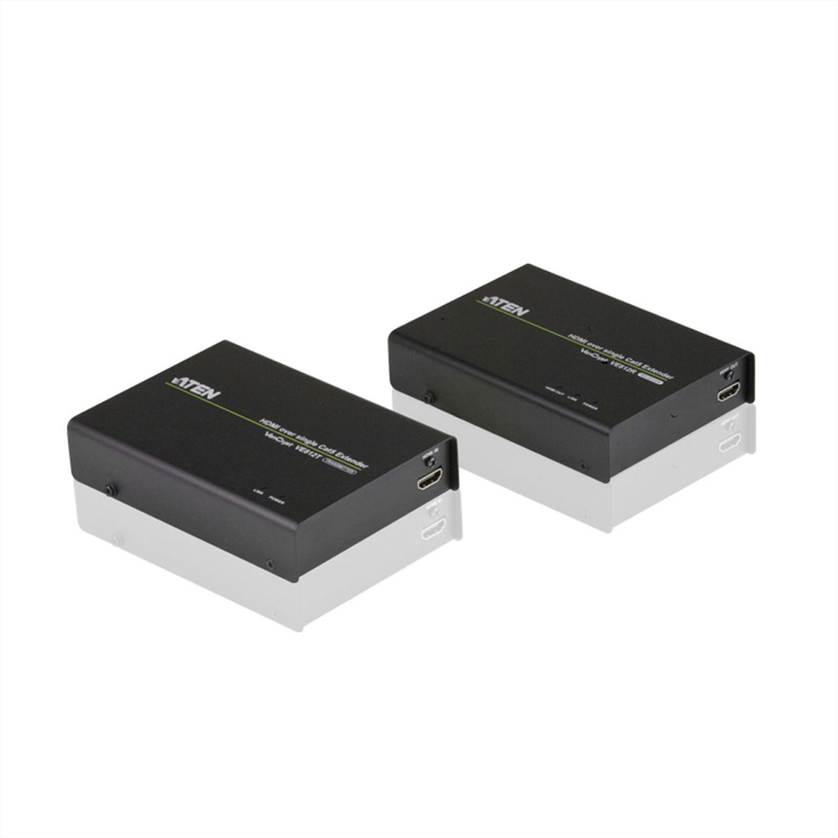 ATEN VE812R Récepteur HDMI over CAT5e/6