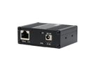EXSYS EX-62021PoE-P Micro commutateur industriel Gigabit PoE à 5 ports, non géré