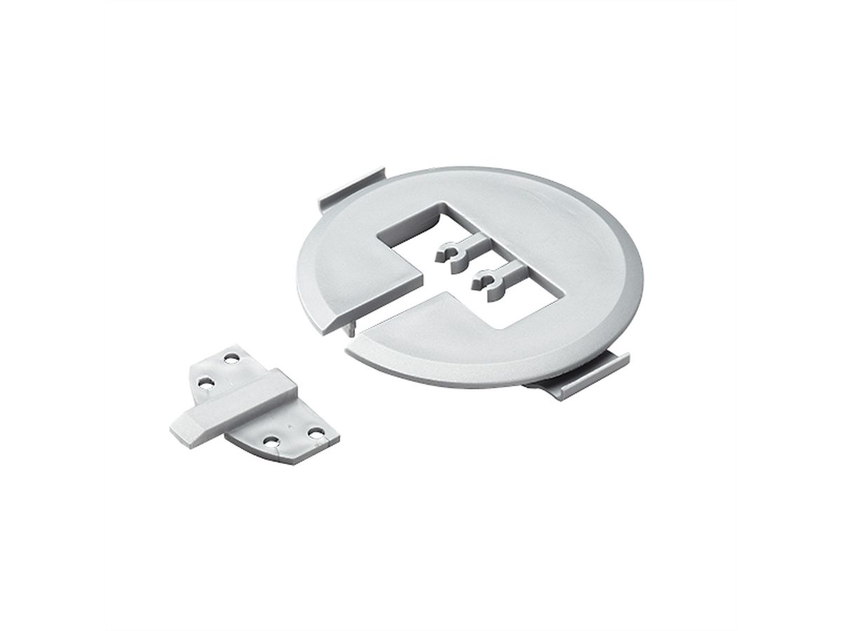 BACHMANN Easy-Cover-I argent