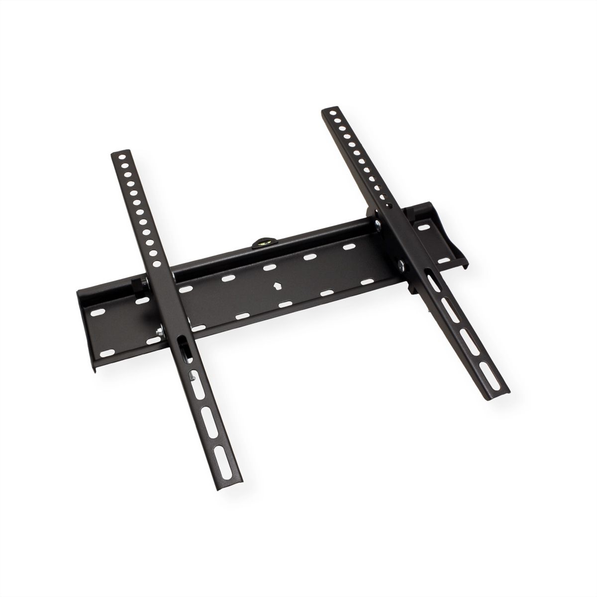 VALUE support mural TV, distance murale 53mm, capacité de charge 40kg, inclinable