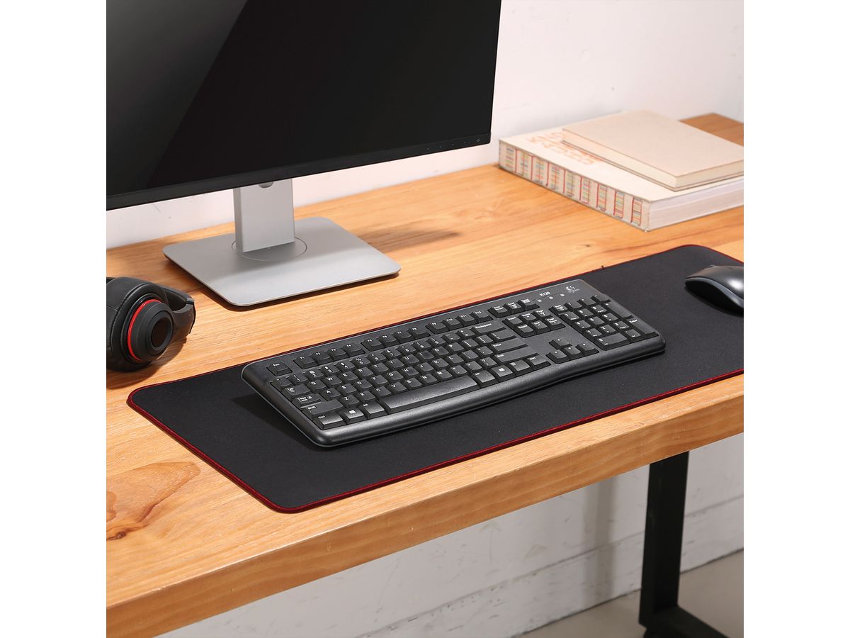 Raccourcis Tapis de souris & bureau