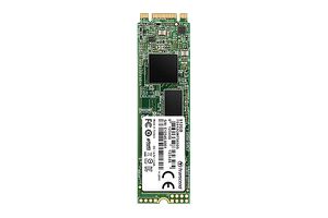 Transcend 830S M.2 128 Go Série ATA III 3D NAND