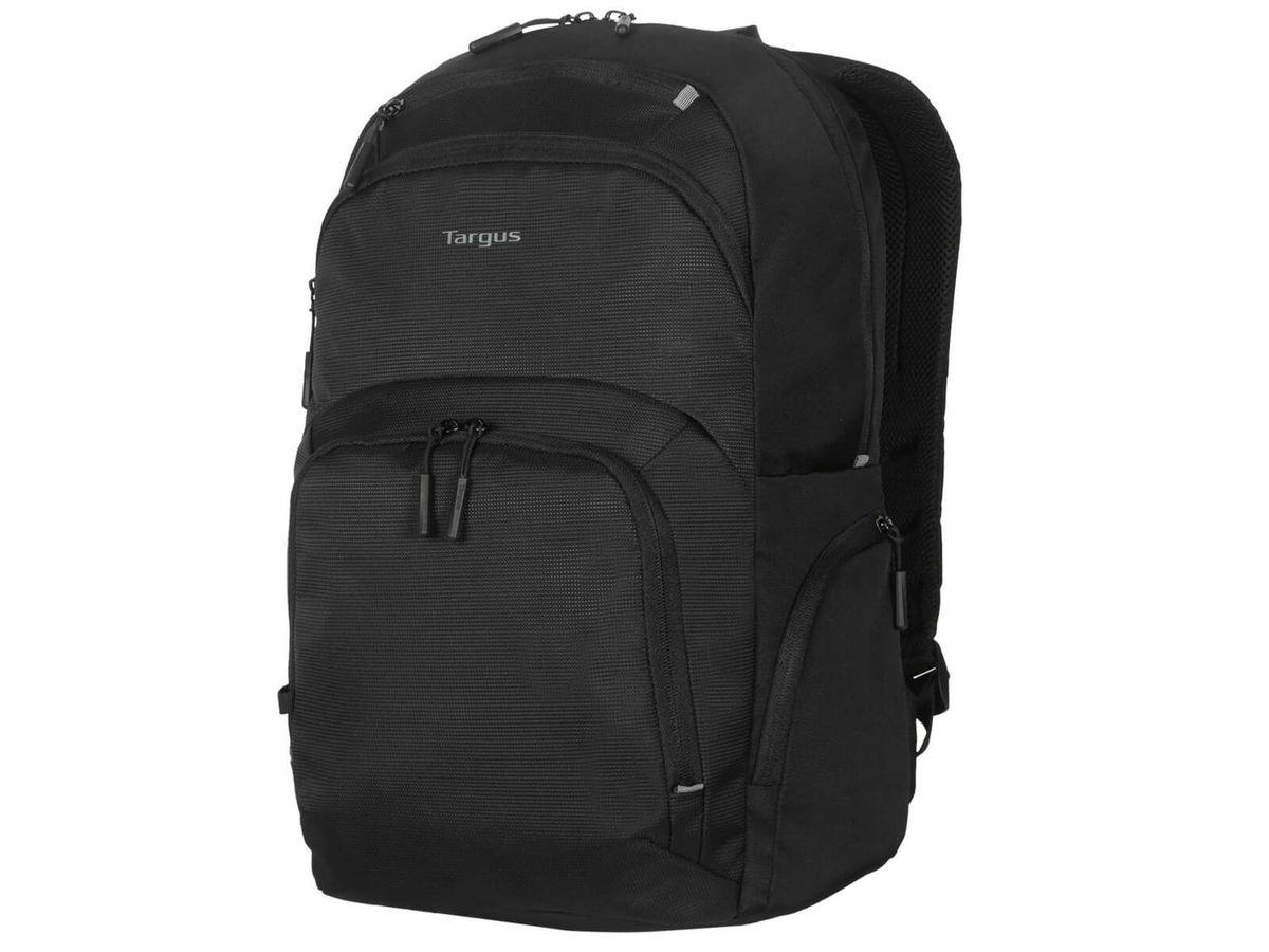 Targus Classic EcoSmart 40,6 cm (16") Sac à dos Noir