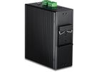 TRENDnet TI-BG50611 Switch Rail DIN PoE++ industriel 2,5G à 6 ports avec ports 10G