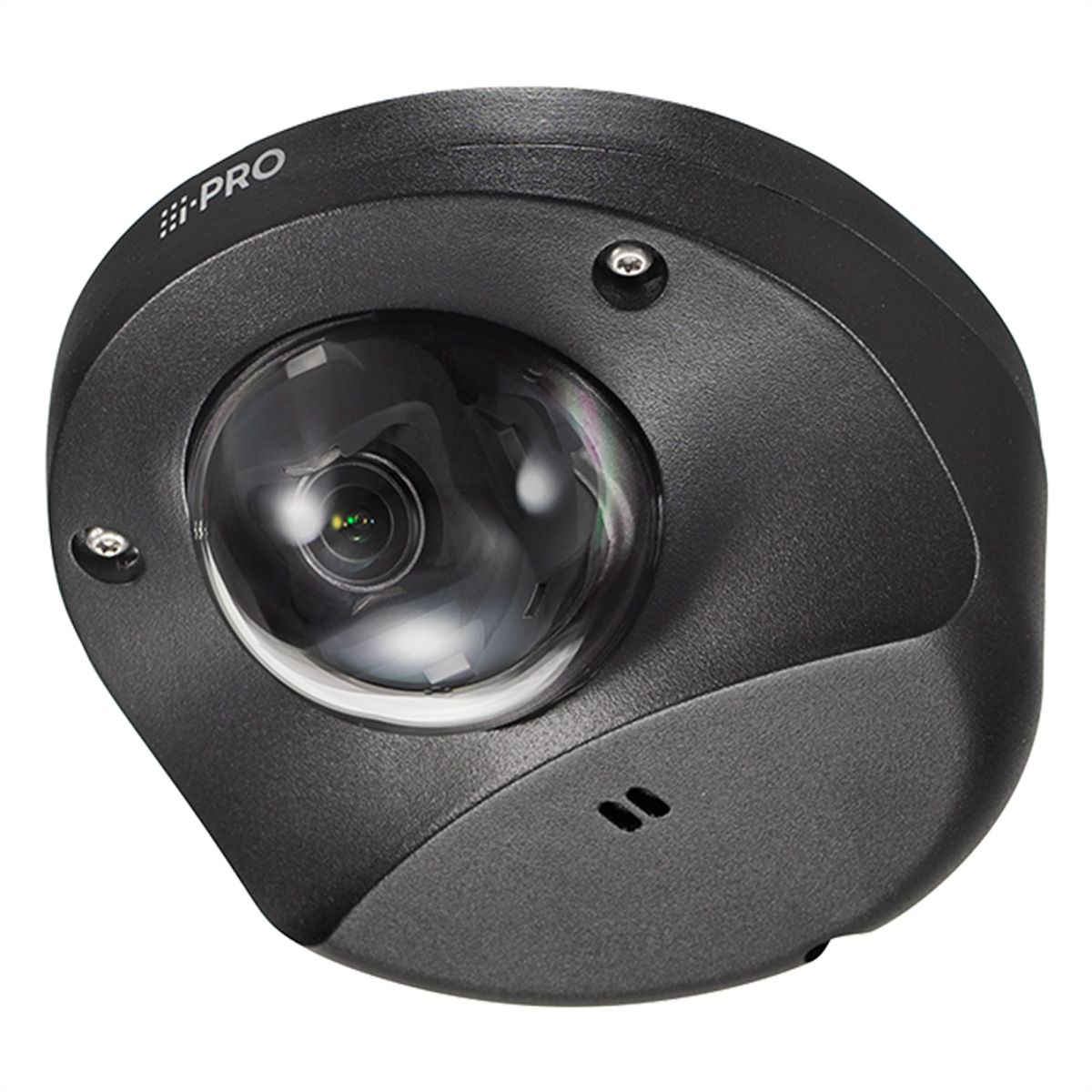 i-PRO WV-S32402-F2L1V 4MP AI INDOOR VANDAL Caméra réseau Compact dome