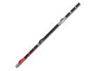 BACHMANN IT PDU ALU 1U 24x C13 6x C19 2LS CEE 3x32A rouge
