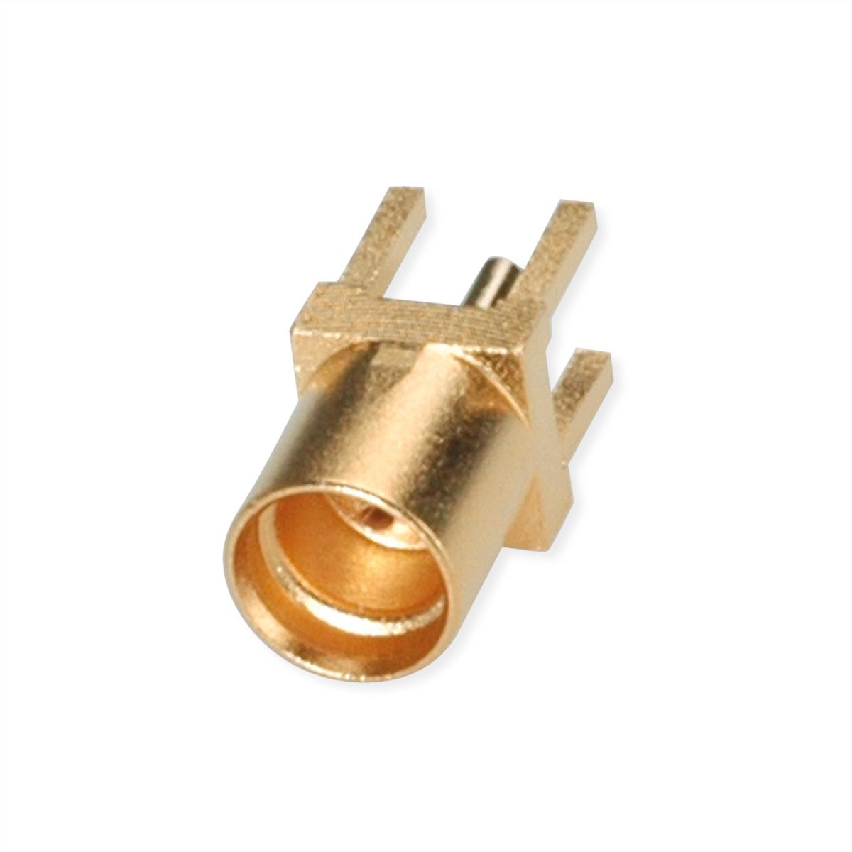 TELEGÄRTNER Prise MMCX 50 Ohm pour LTP 604