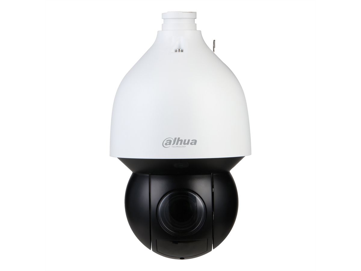 DAHUA DH-SD5A425GB-HNR, Caméra PTZ réseau 4MP 25x Starlight IR WizSense