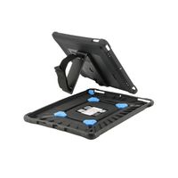 Mobilis 067003 étui pour tablette 25,9 cm (10.2") Housse Noir