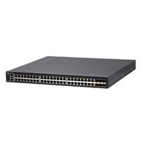 ATEN ES0154 Commutateur administrable Gigabit Ethernet de couche 2+ à 54 ports