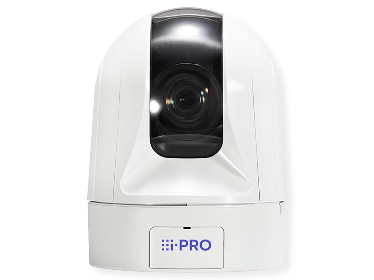 I-PRO WV-S61501-Z1 Indoor PTZ 2MP