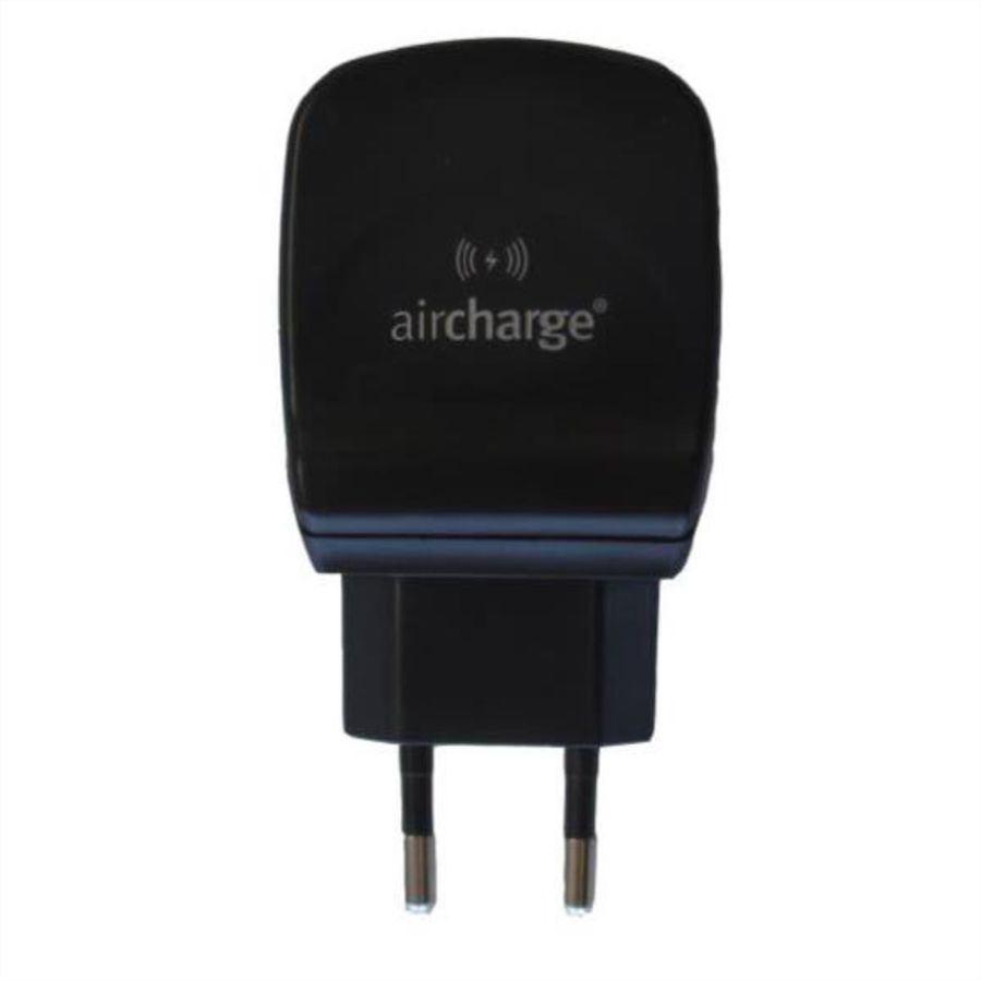 BACHMANN EU Plug fiche secteur AirCharge 15W