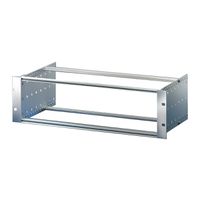 SCHROFF EuropacPRO 19" Kit bac à cartes, lourd, blindage rétrofit, 6 U, 355 mm