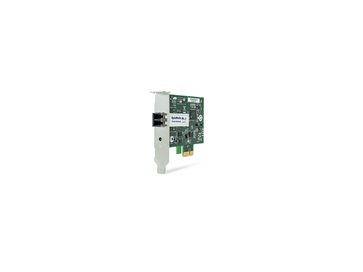 Allied Telesis 2914SX/LC Interne Fibre 1000 Mbit/s