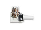 BACHMANN Prise appareil froid 790 70°C, gris