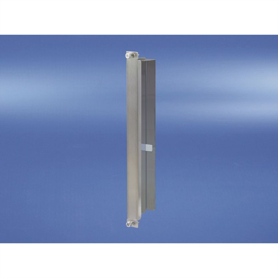 SCHROFF AdvancedTCA Déflecteur d'air 70 mm, avec déflecteur d'air, acier, 8 U, 6 HP