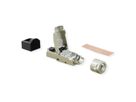 VALUE Connecteur RJ45 à assembler Cat.8 (Classe I)