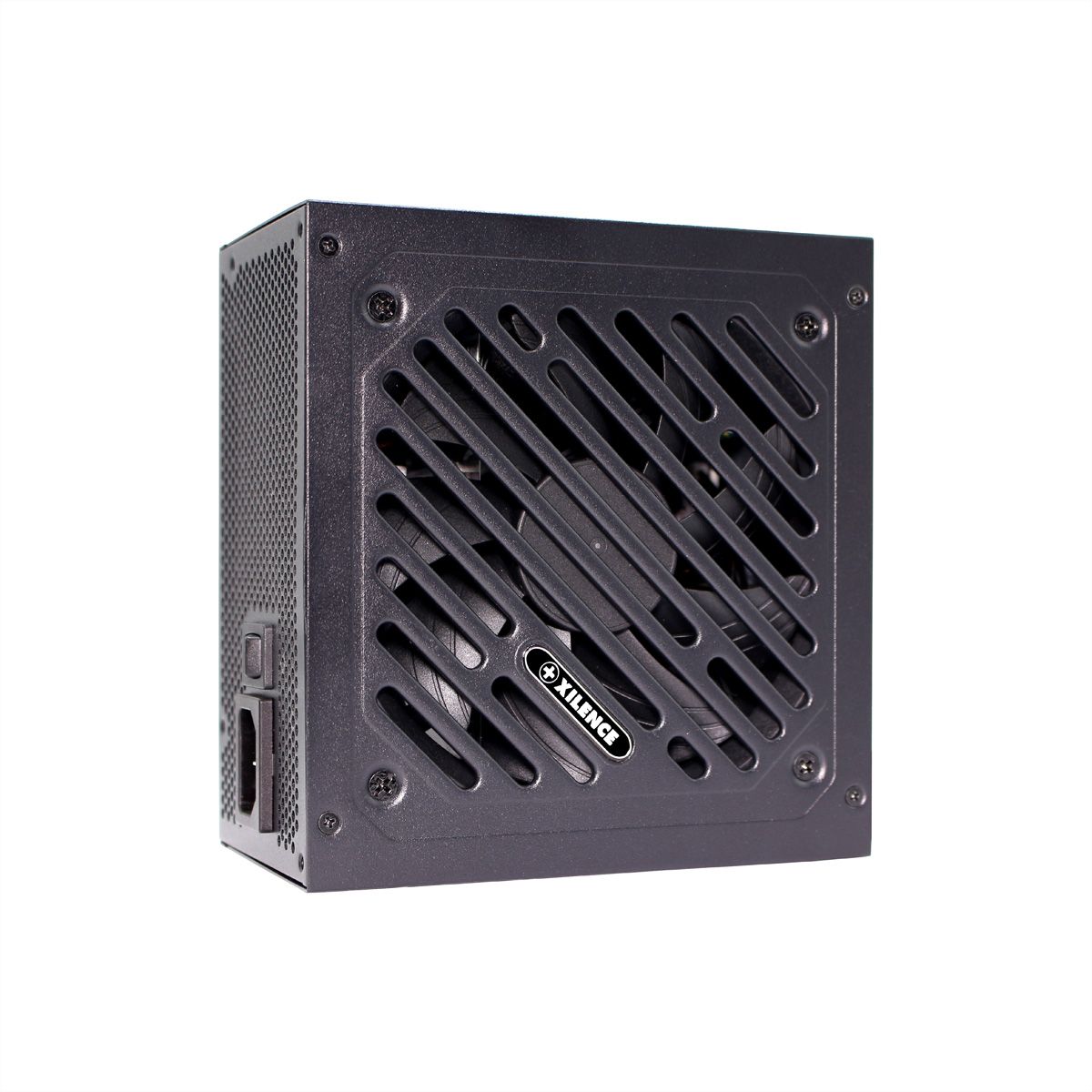 Xilence XP650R12 650W Alimentation PC, Meet 80+ Gold, Gaming, ATX