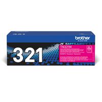 Brother TN-321M - Cartouche de toner originale – Magenta