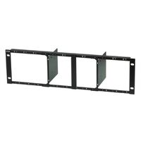 ATEN VE-RMK3U Kit de montage en rack de système d'extension vidéo