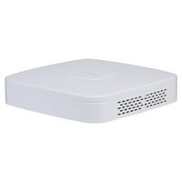 DAHUA NVR2104-I2, Enregistreur vidéo en réseau 4CH 1HDD Smart 1U