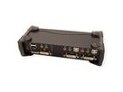 ATEN CS1762A Switch KVM DVI, USB, Audio, Hub USB, 2 ports