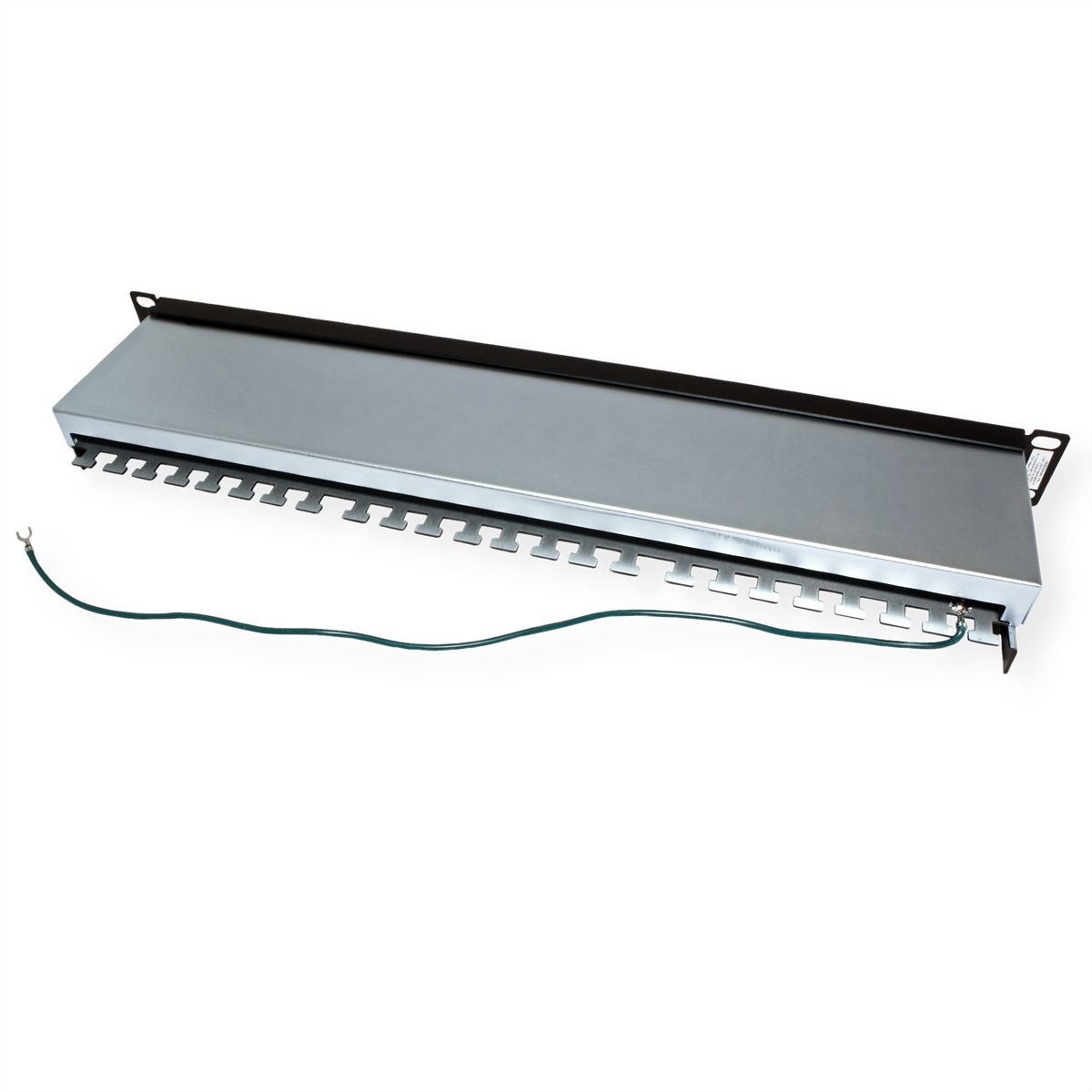TRENDnet TC-P16C6AS Panneau de brassage 1U blindé, 16 ports Cat6A