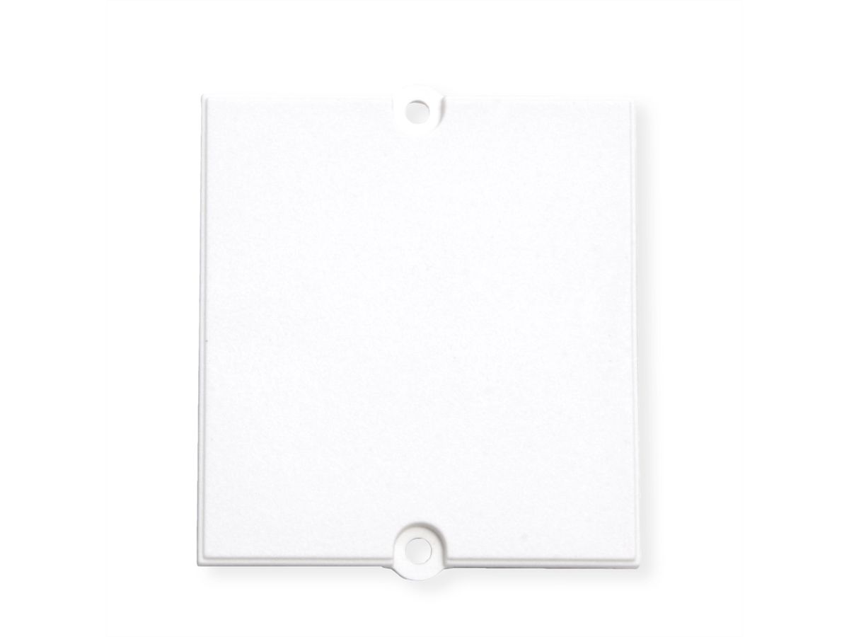 BACHMANN Cadre Blind blanc