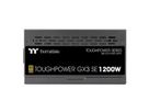Thermaltake Toughpower GX3 SE 1200W, Bloc d'alimentation