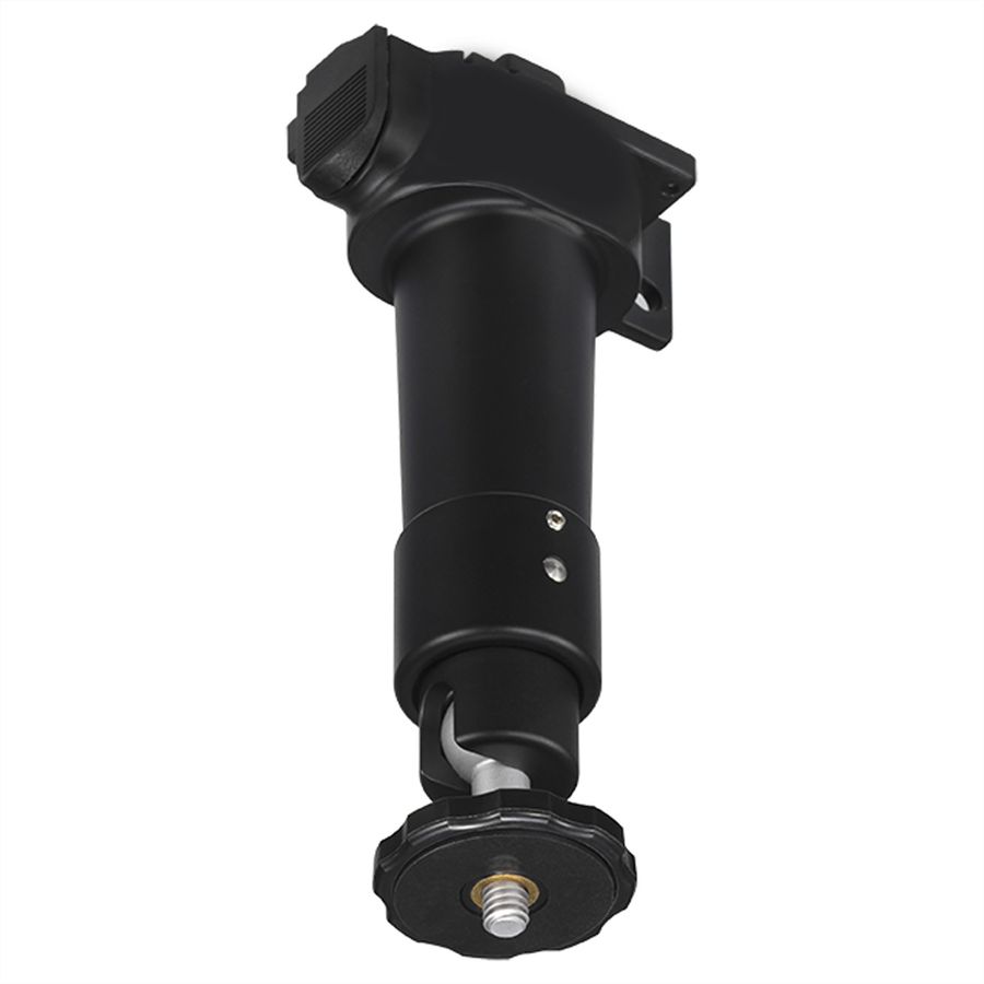 I-PRO WV-QLR100-B Support, Support pour rail