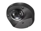 i-PRO 2MP AI INDOOR VANDAL Caméra dôme compacte