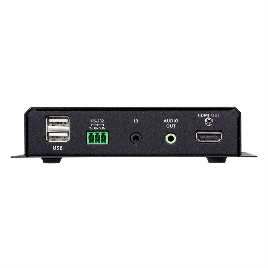 ATEN VE8952R Récepteur HDMI 4K sur IP avec PoE