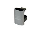 ROLINE Adaptateur USB4 Gen 3x2, Aluminium, 360°, Type C, M/F, argent