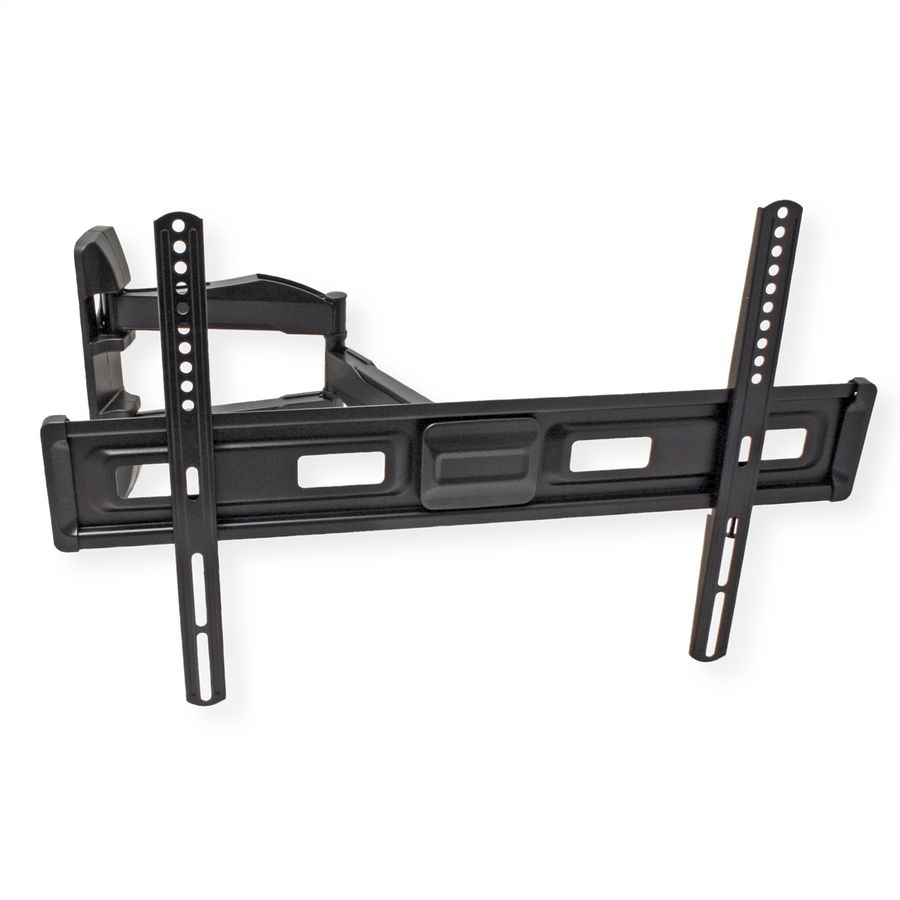 VALUE Support mural pour écrans LCD, flexible et élégant, 35 kg