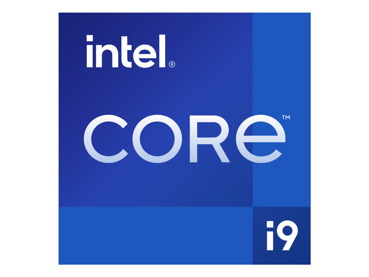 Intel Core i9-12900K processeur 30 Mo Smart Cache Boîte