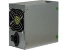 Bloc d'alimentation ATX 600 W avec ventilateur 80 mm, Solution compacte pour boîtier serveur 2U