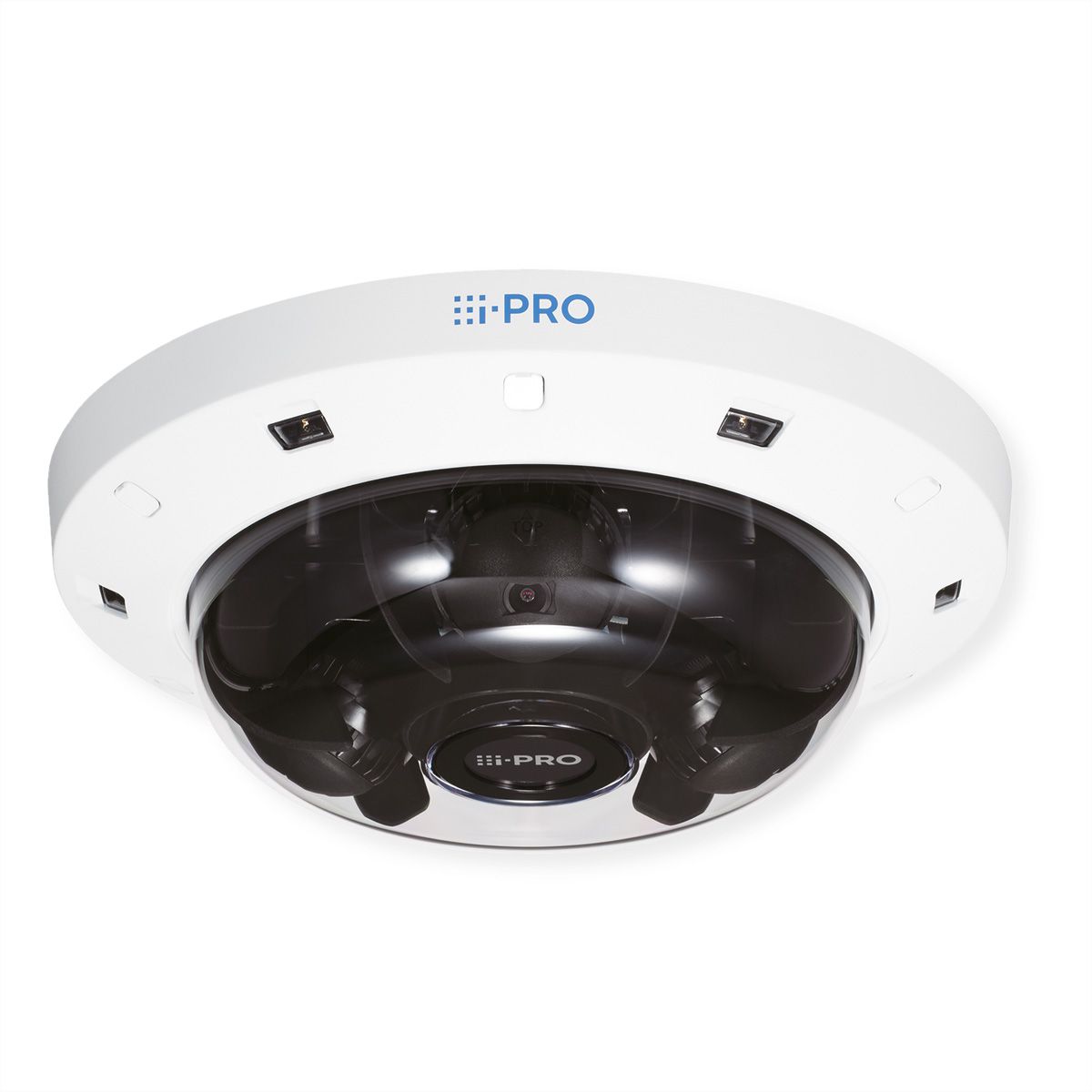 I-PRO WV-S8563L Caméra Multi-capteurs 3x 6 MP