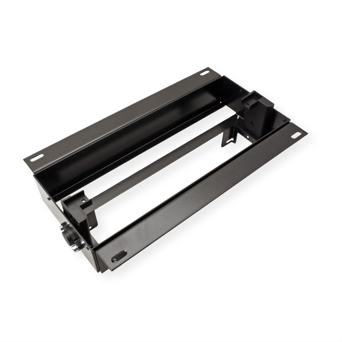 BACHMANN TOP FRAME UT 4x sans clapet boîtier sw