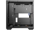 ANTEC CX60M ARGB Boîtier PC Mini Tour Micro-ATX, noir