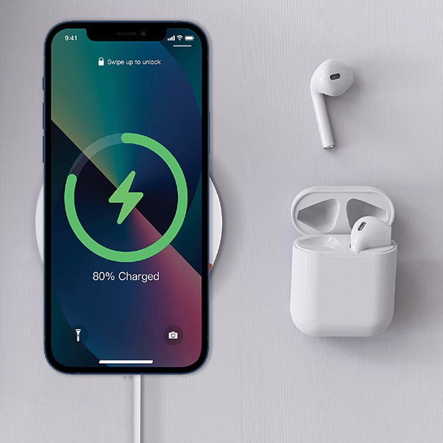 SKROSS Chargeur Wireless